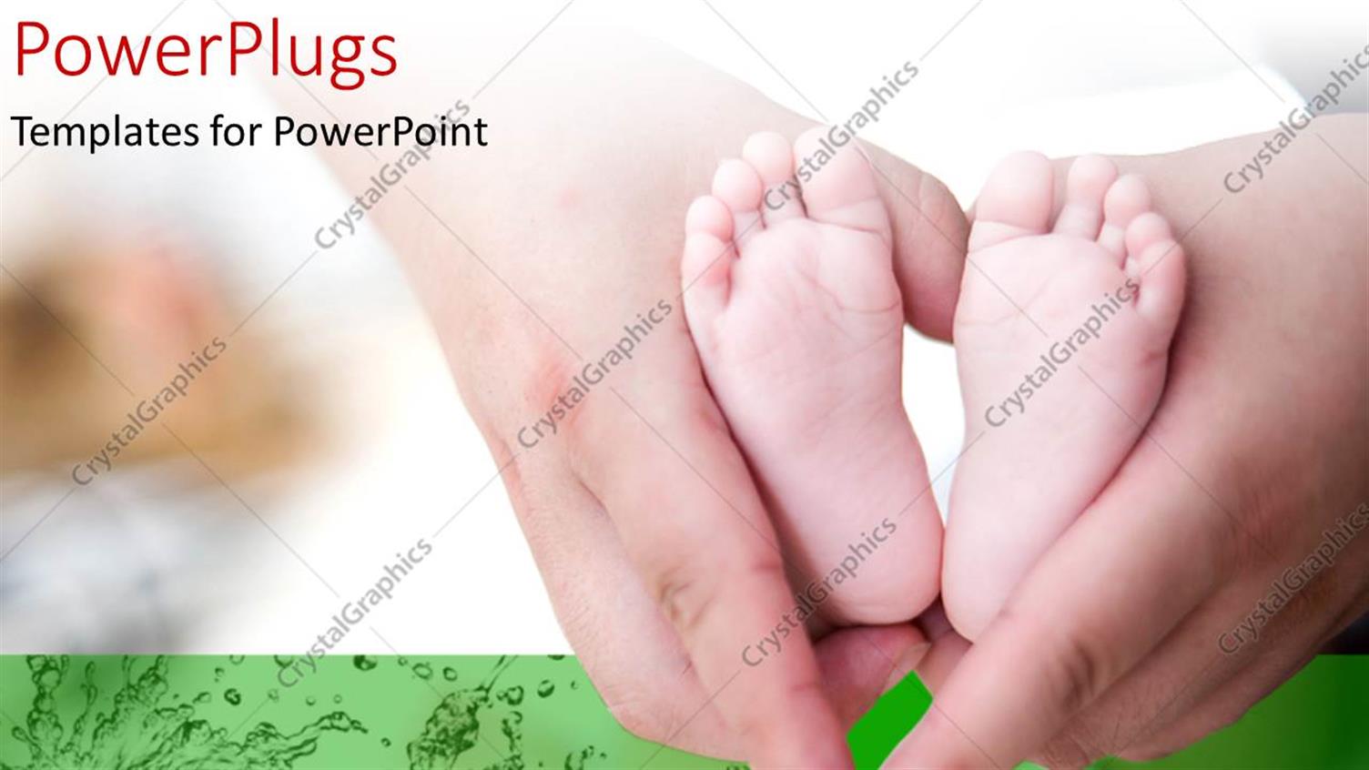 Premium Template for PowerPoint & Google Slides 