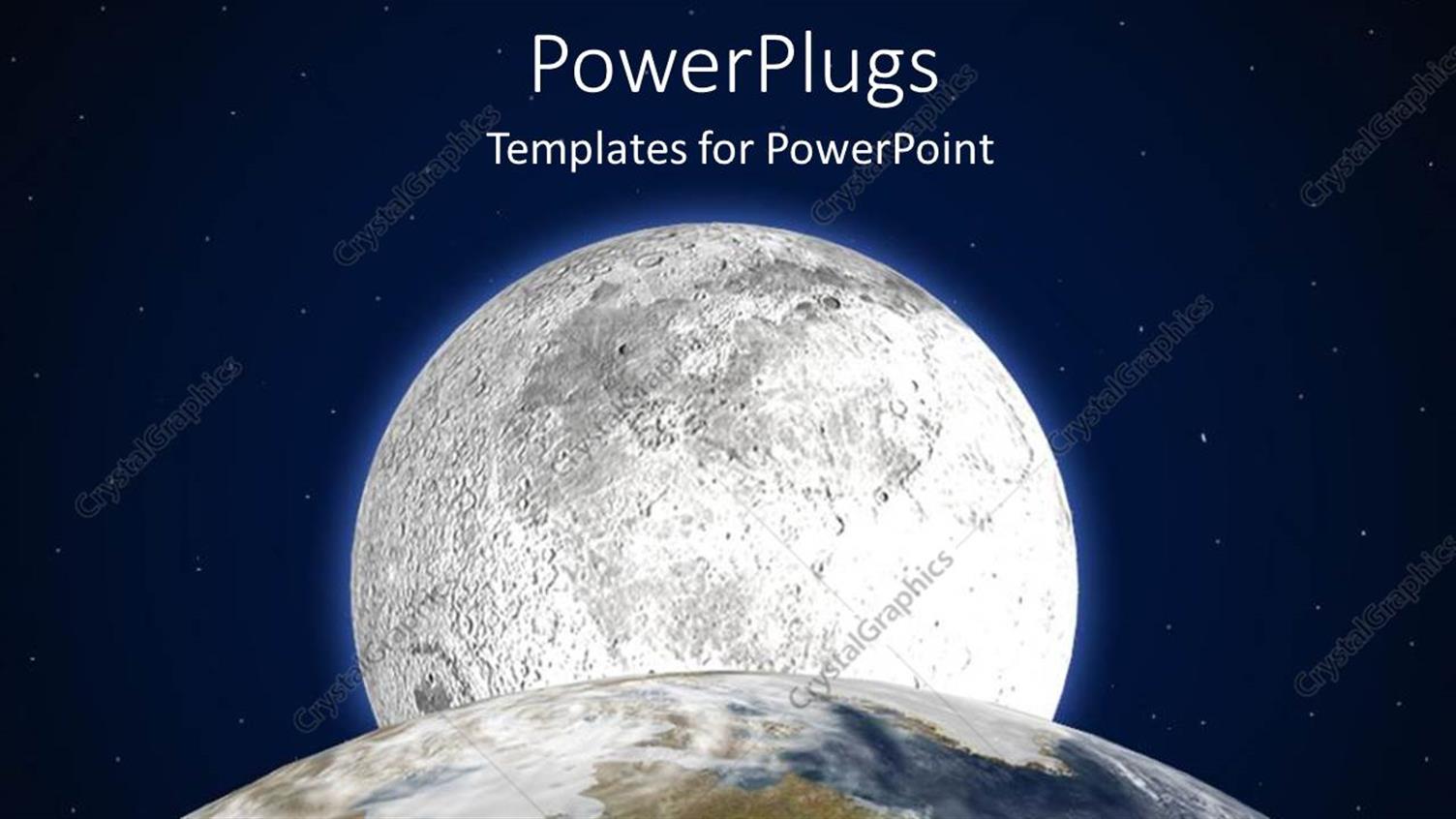 Premium Template for PowerPoint & Google Slides 