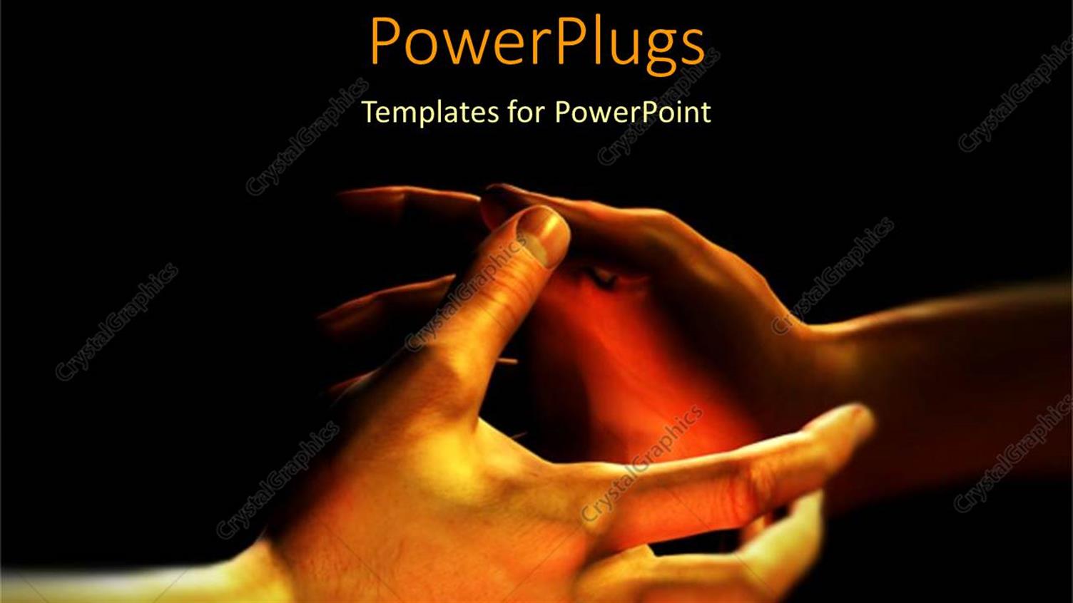 Premium Template for PowerPoint & Google Slides 