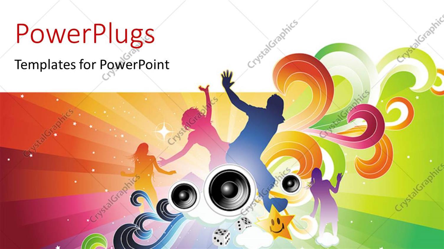 Premium Template for PowerPoint & Google Slides 