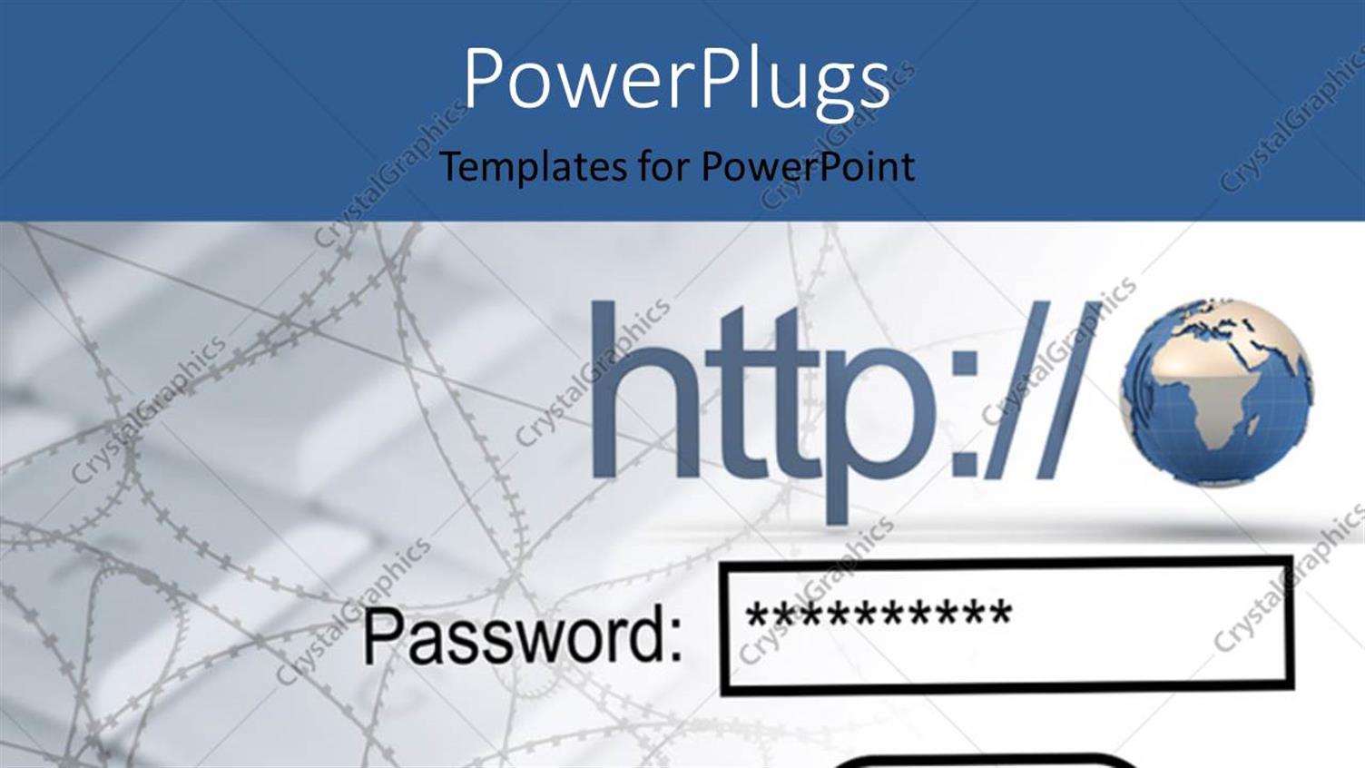 Premium Template for PowerPoint & Google Slides 