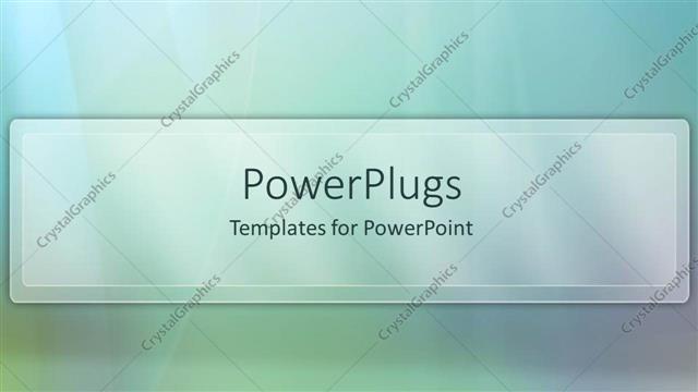  Presentation with purple business - Pastel background with blue, green purple violet