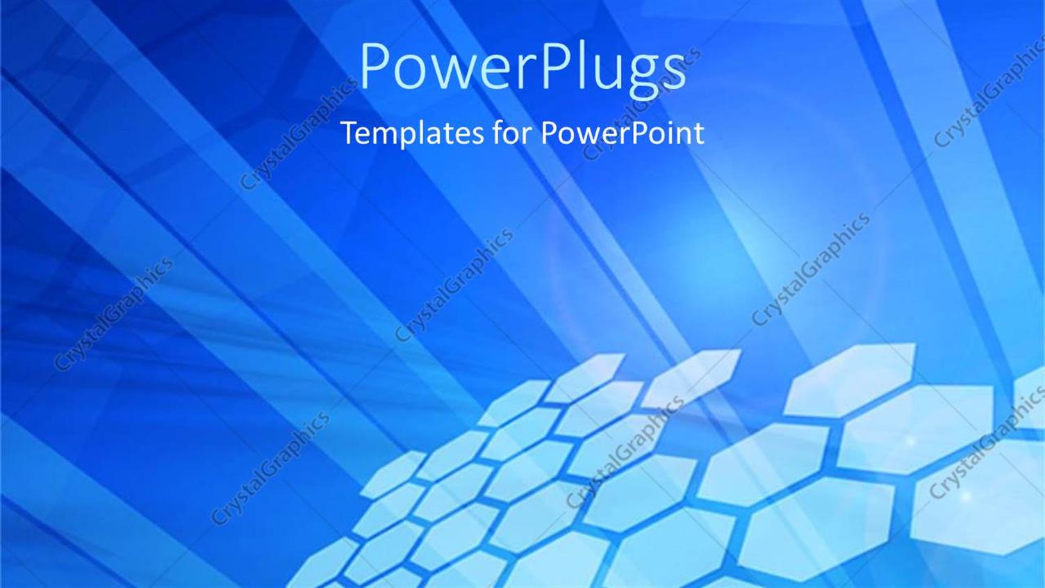 Premium Template for PowerPoint & Google Slides 