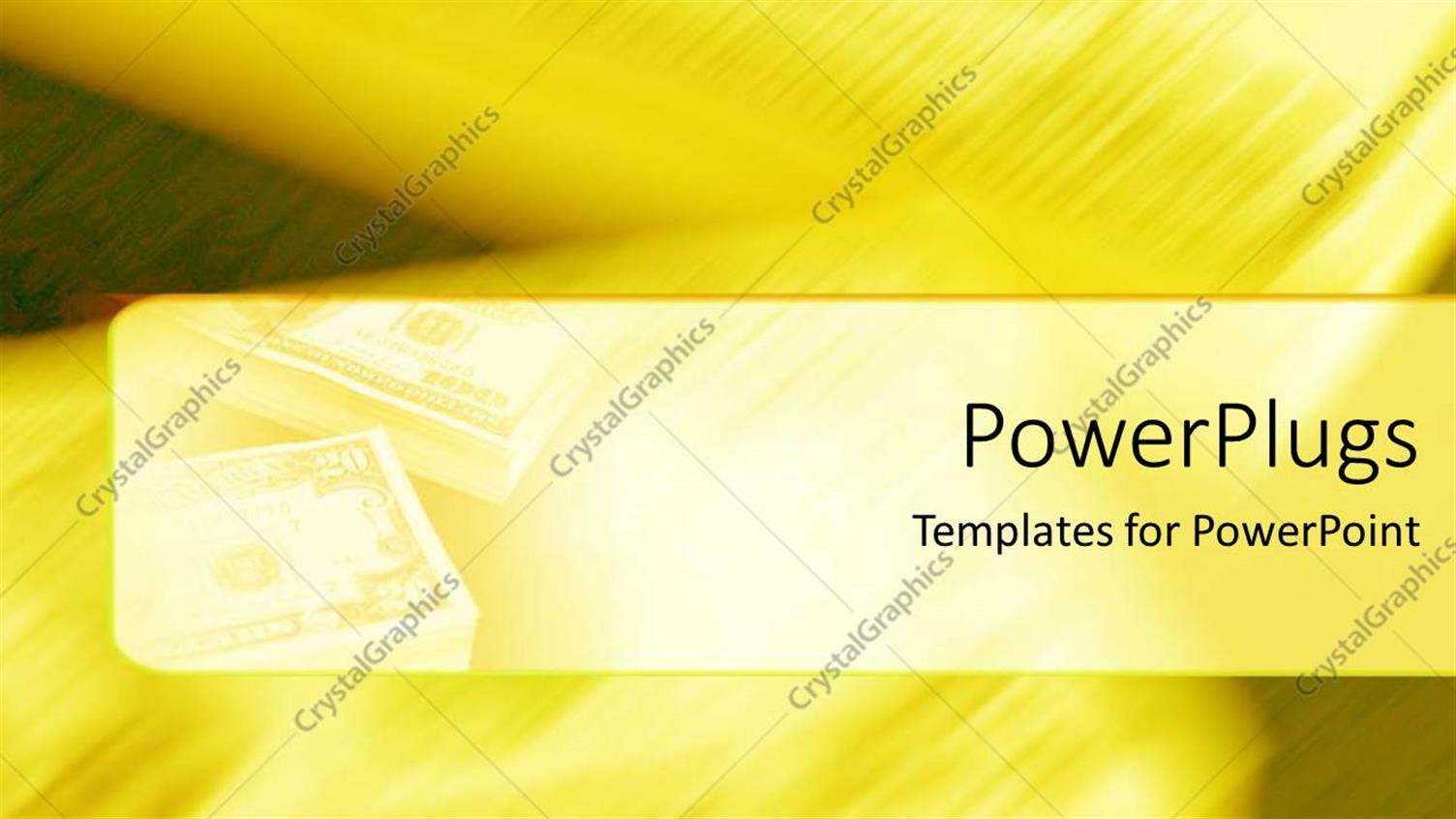 Premium Template for PowerPoint & Google Slides 