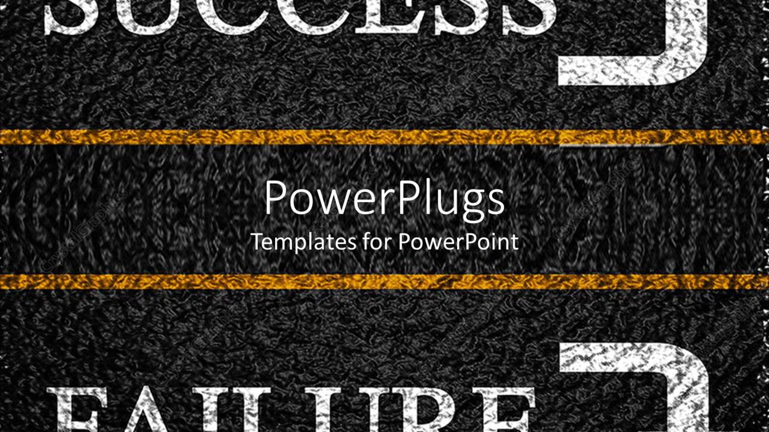 Premium Template for PowerPoint & Google Slides 