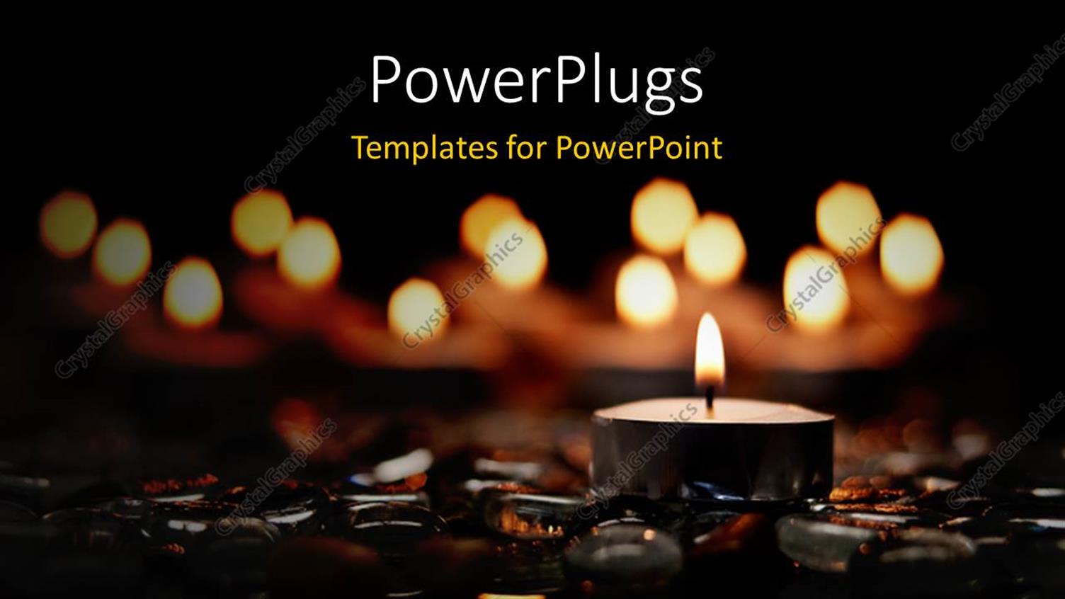 Premium Template for PowerPoint & Google Slides 