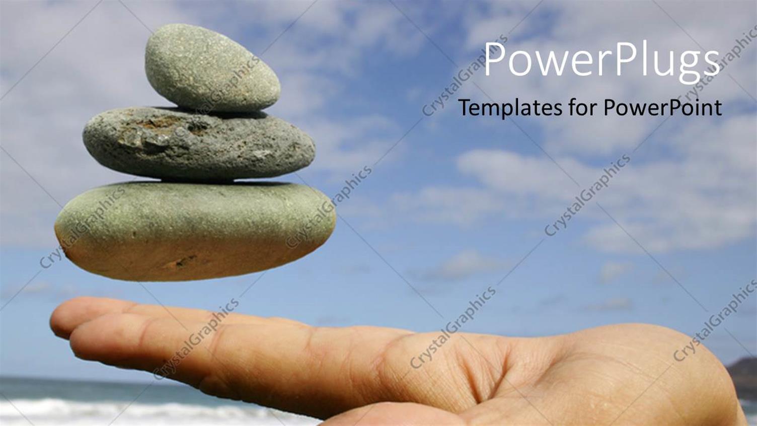 Premium Template for PowerPoint & Google Slides 