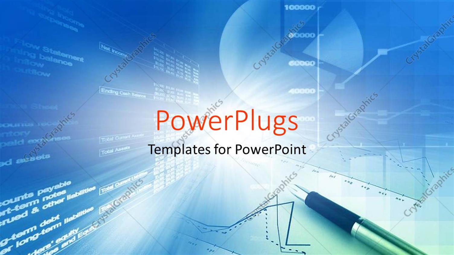 Premium Template for PowerPoint & Google Slides 