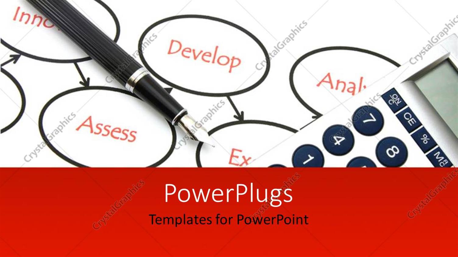 Premium Template for PowerPoint & Google Slides 