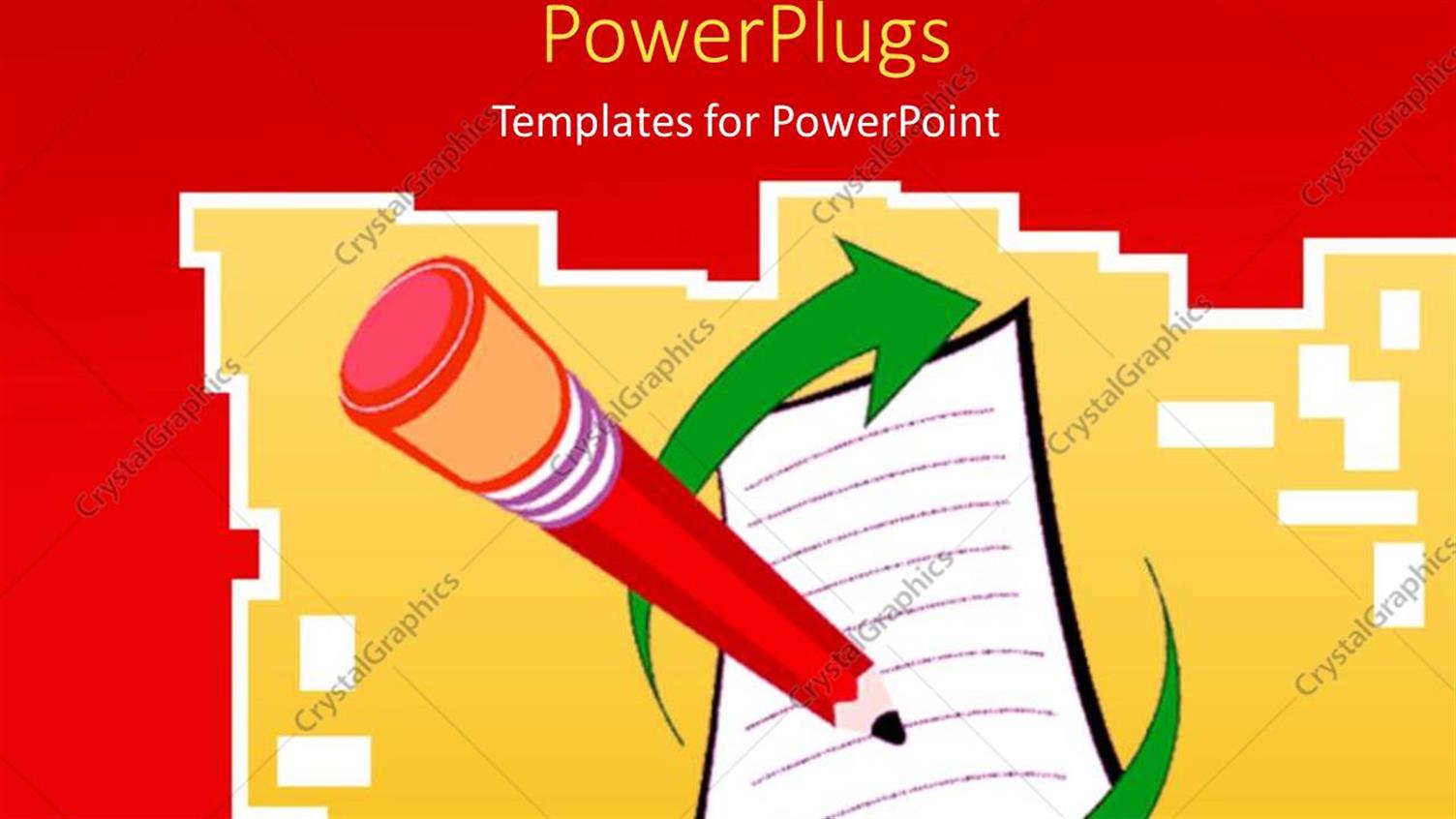 Premium Template for PowerPoint & Google Slides 