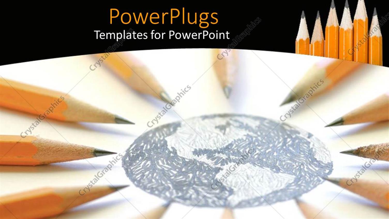 Premium Template for PowerPoint & Google Slides 