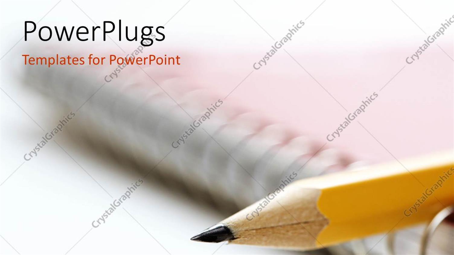 Premium Template for PowerPoint & Google Slides 