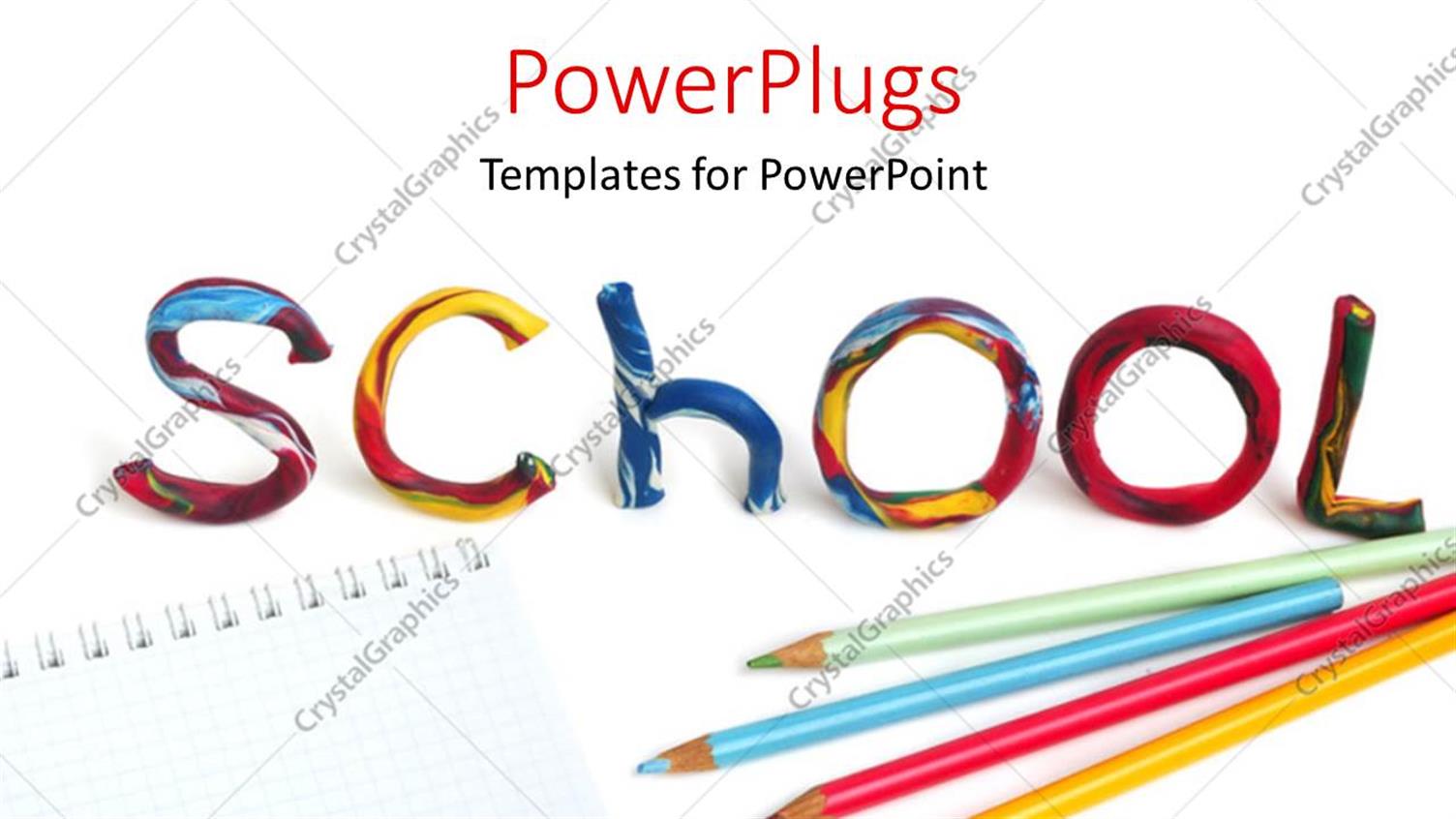 Premium Template for PowerPoint & Google Slides 