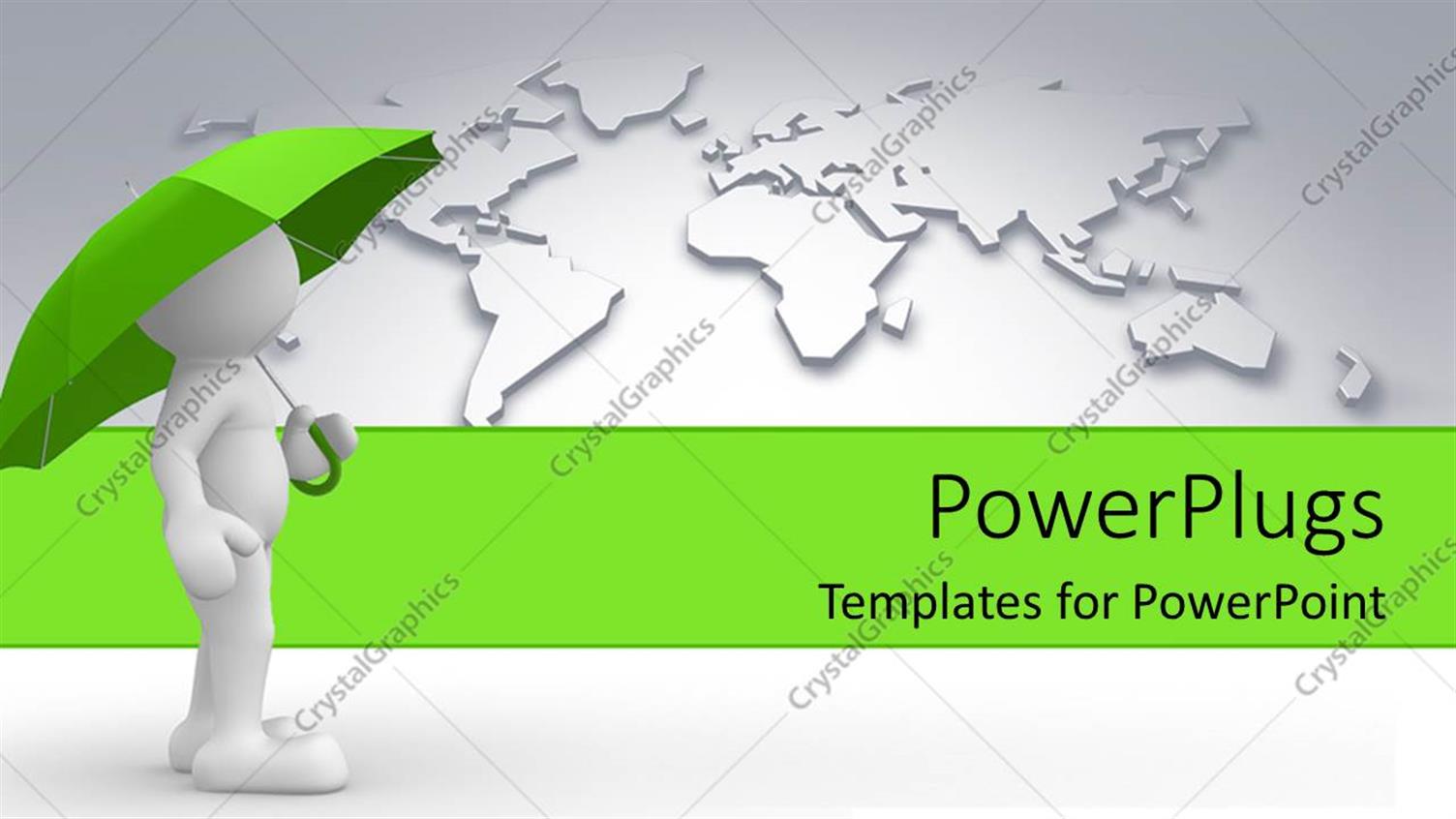 Premium Template for PowerPoint & Google Slides 