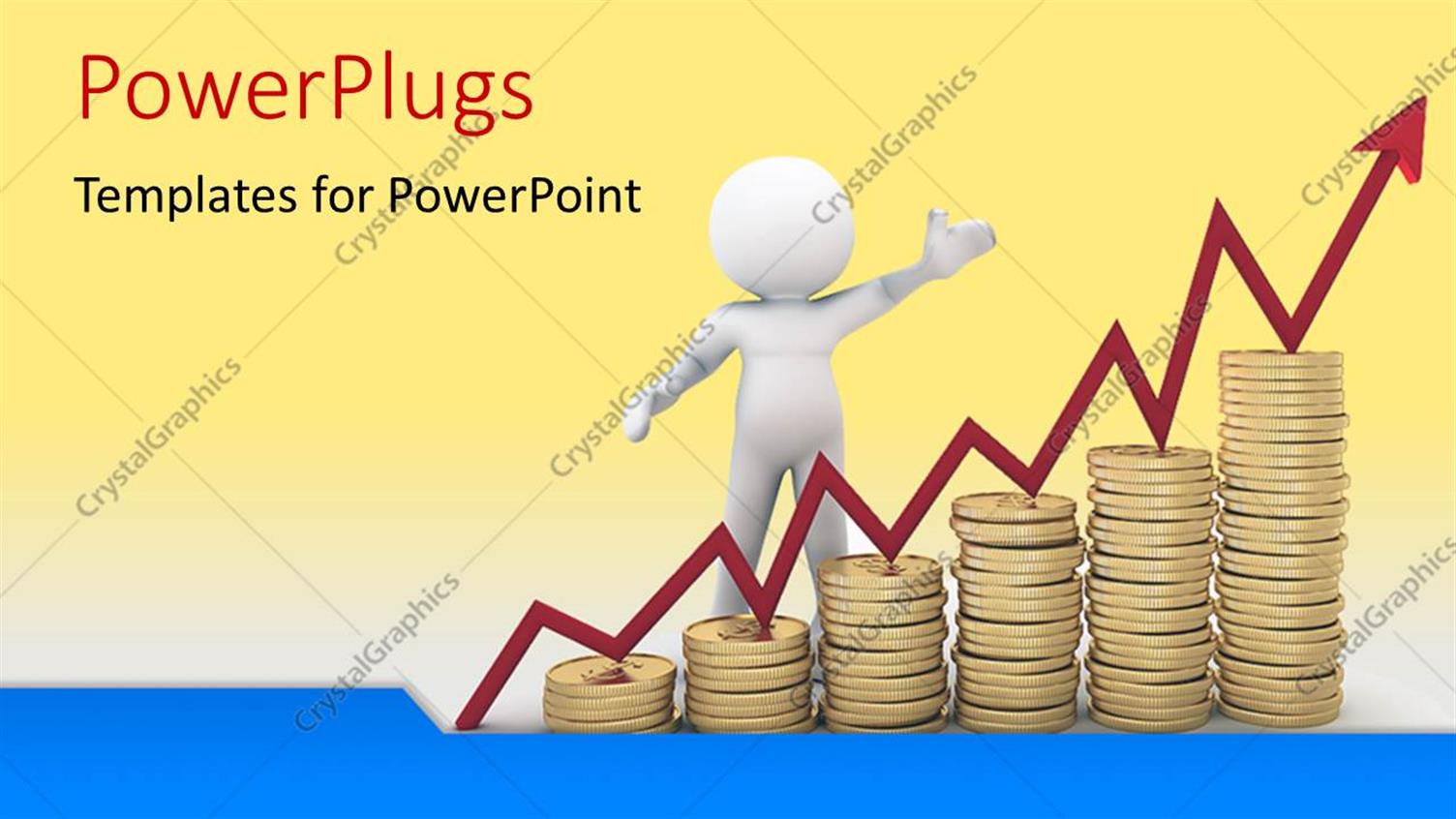 Premium Template for PowerPoint & Google Slides 