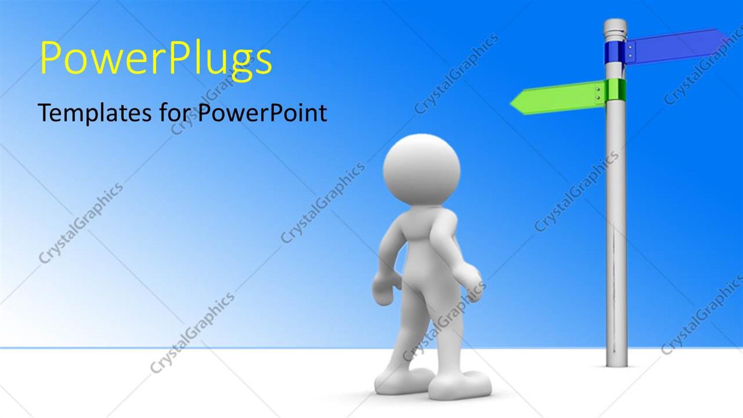 Premium Template for PowerPoint & Google Slides 