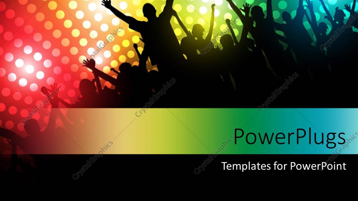 Premium Template for PowerPoint & Google Slides 
