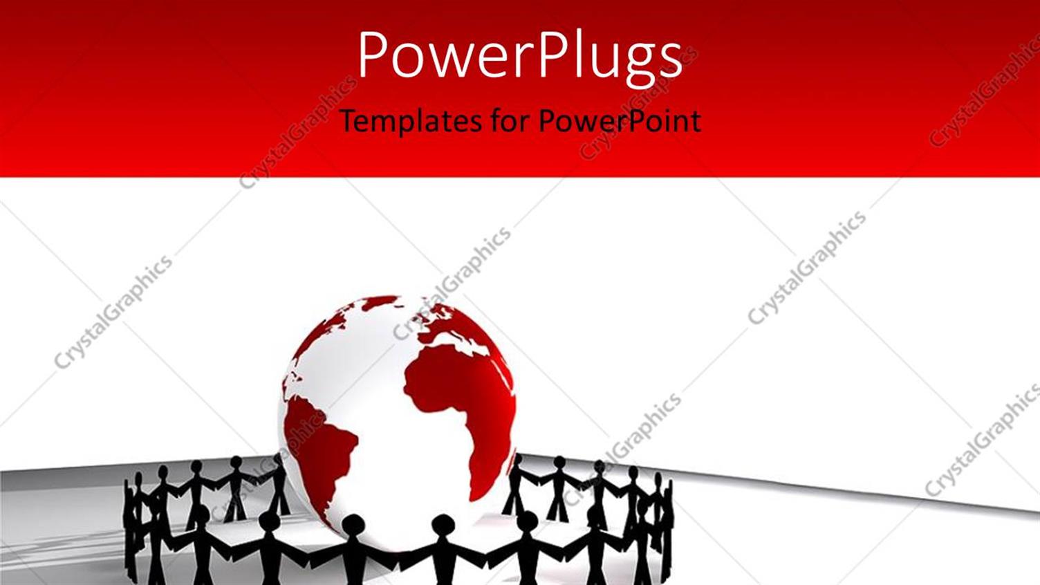 Premium Template for PowerPoint & Google Slides 