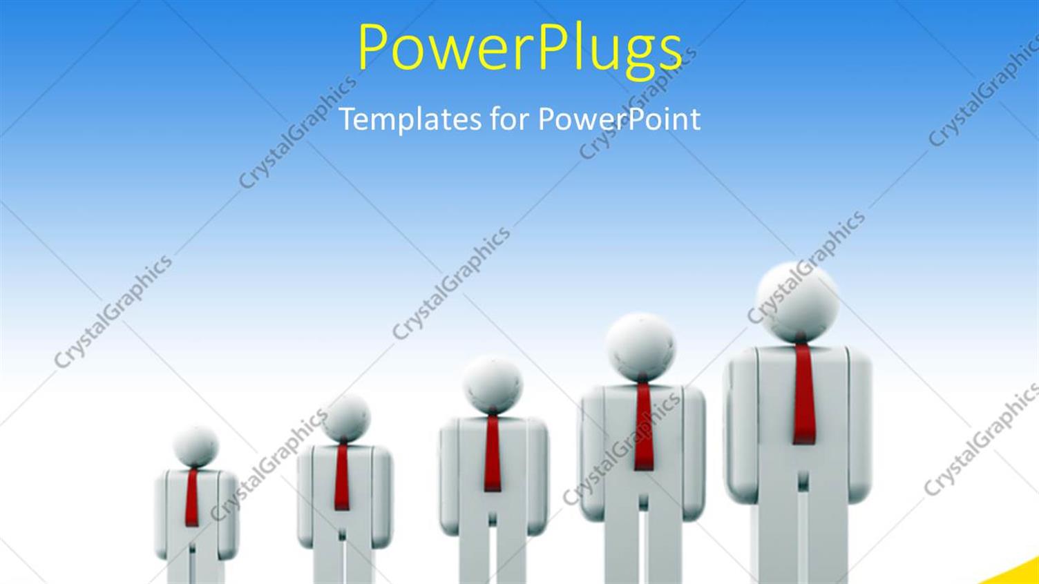 Premium Template for PowerPoint & Google Slides 