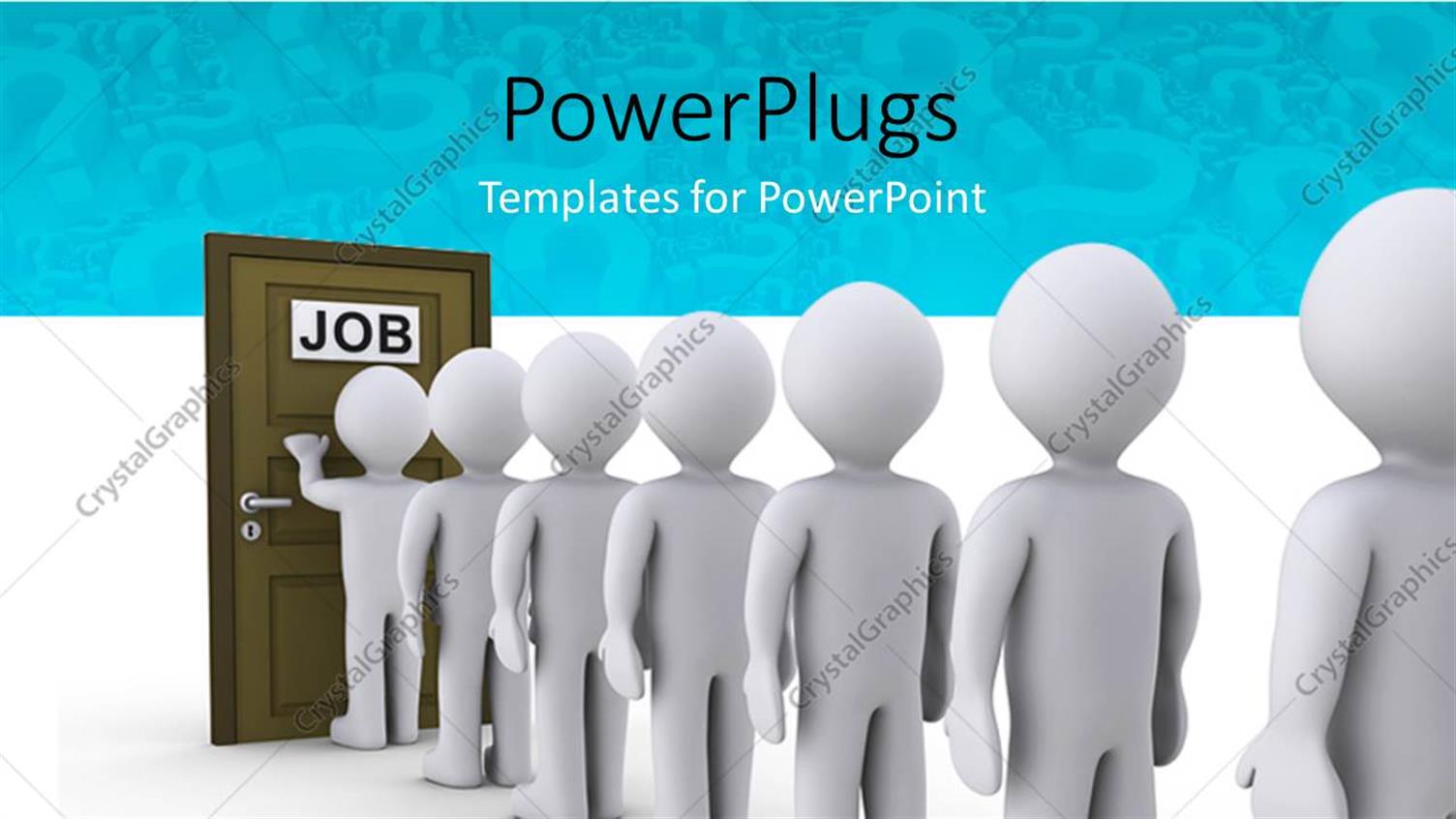 Premium Template for PowerPoint & Google Slides 