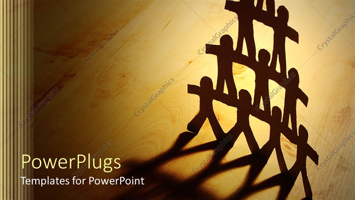 Premium Template for PowerPoint & Google Slides 