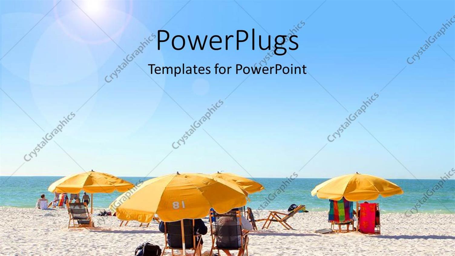 Premium Template for PowerPoint & Google Slides 