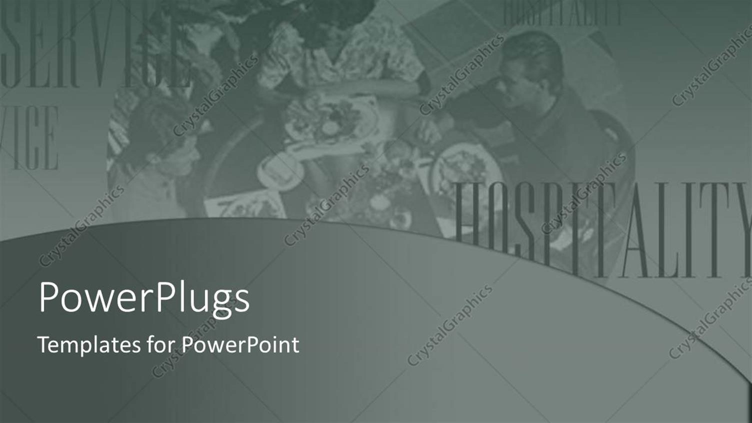 Premium Template for PowerPoint & Google Slides 
