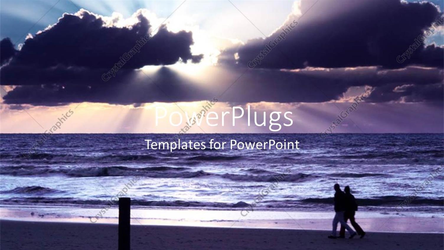 Premium Template for PowerPoint & Google Slides 
