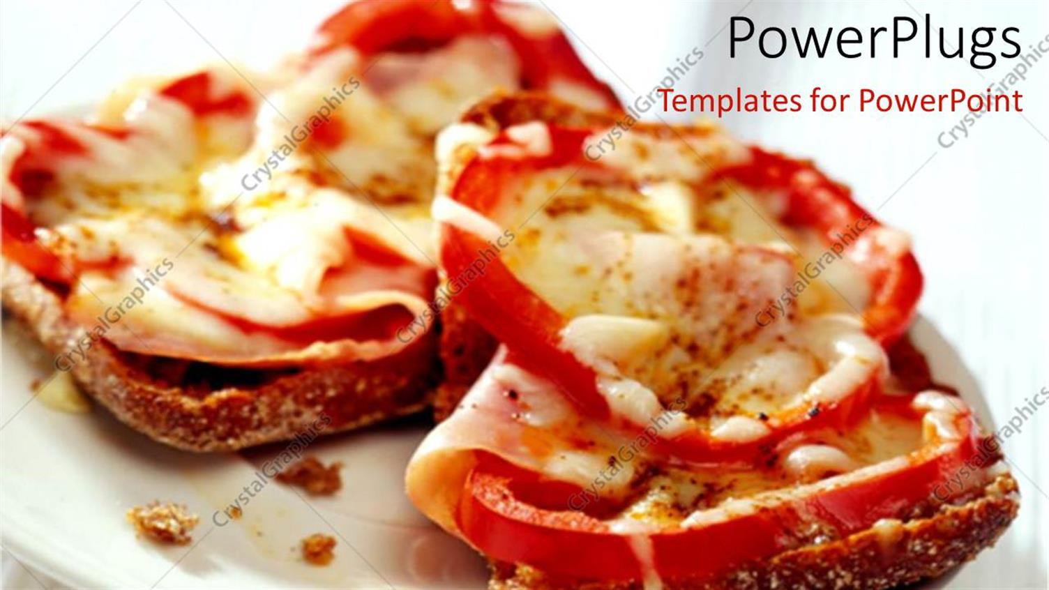 Premium Template for PowerPoint & Google Slides 