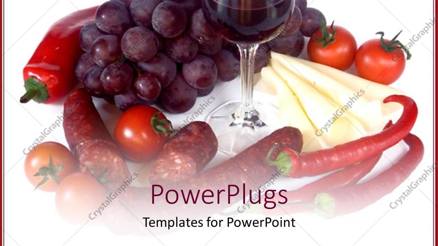 Premium Template for PowerPoint & Google Slides 