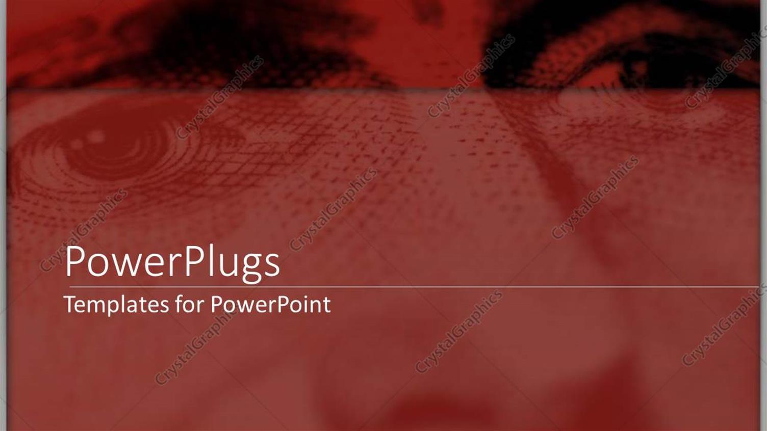 Premium Template for PowerPoint & Google Slides 