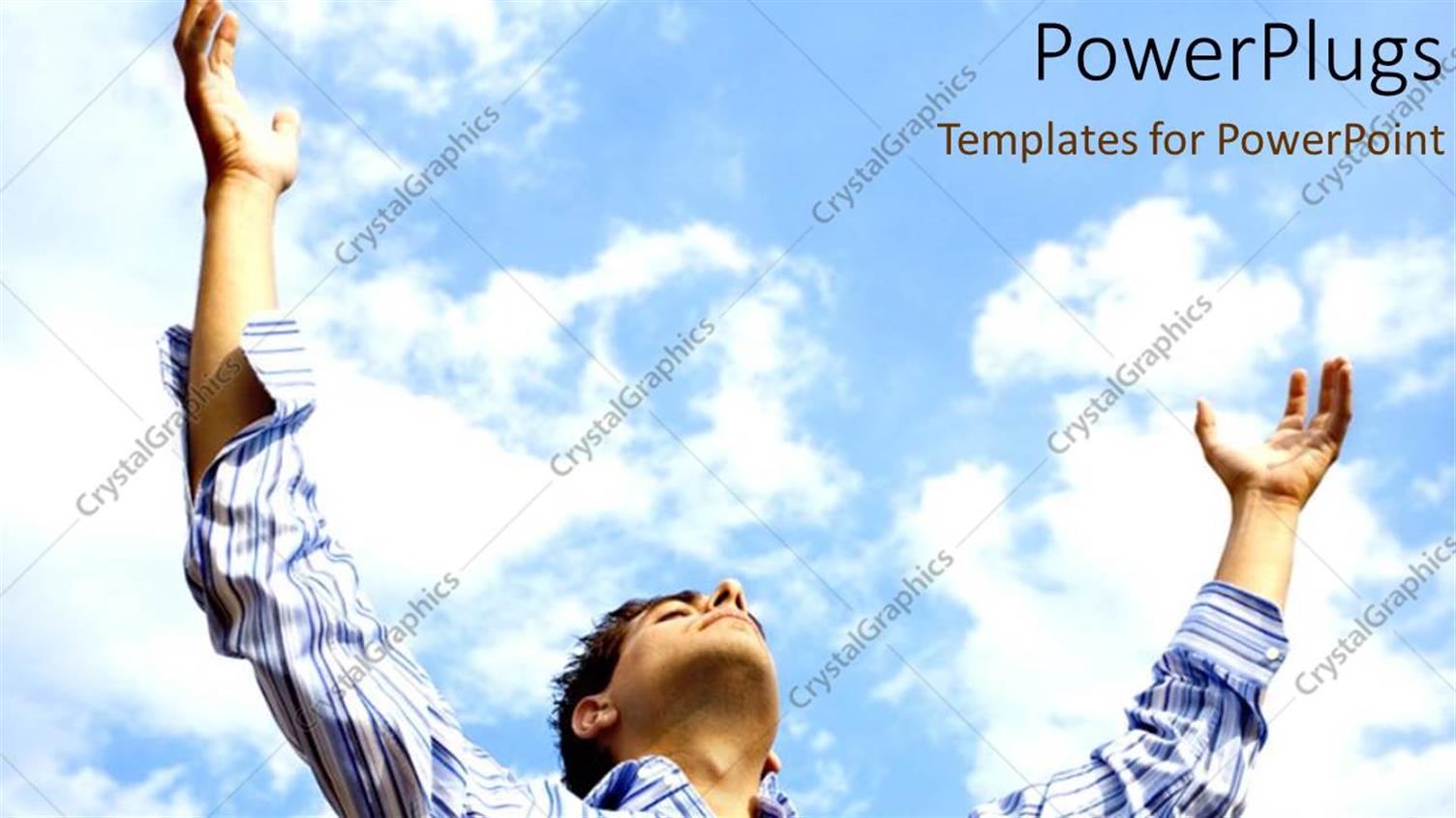 Premium Template for PowerPoint & Google Slides 