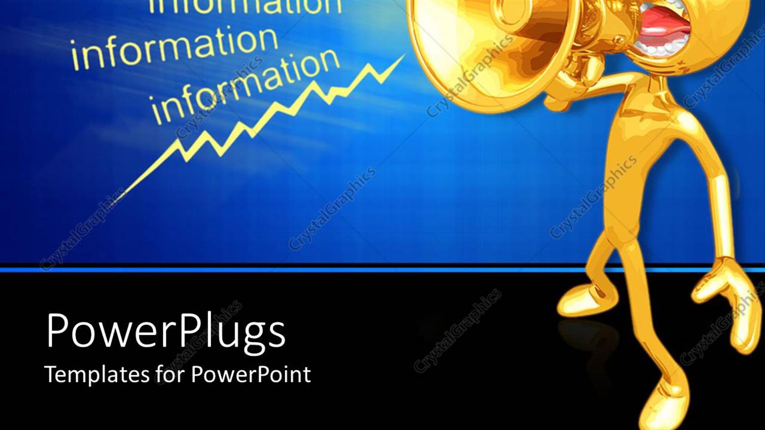 Premium Template for PowerPoint & Google Slides 