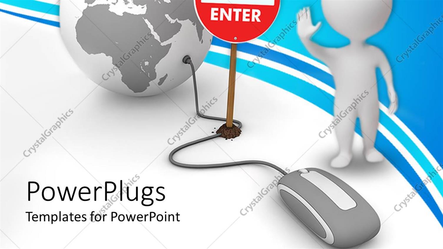 Premium Template for PowerPoint & Google Slides 