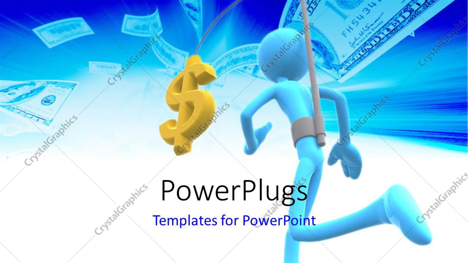 Premium Template for PowerPoint & Google Slides 