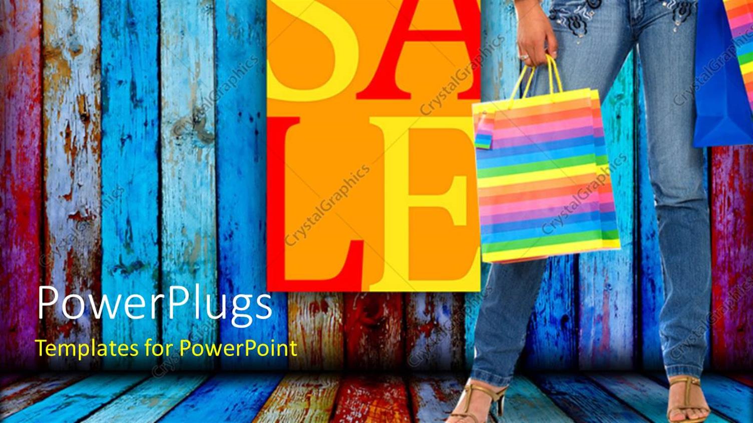 Premium Template for PowerPoint & Google Slides 