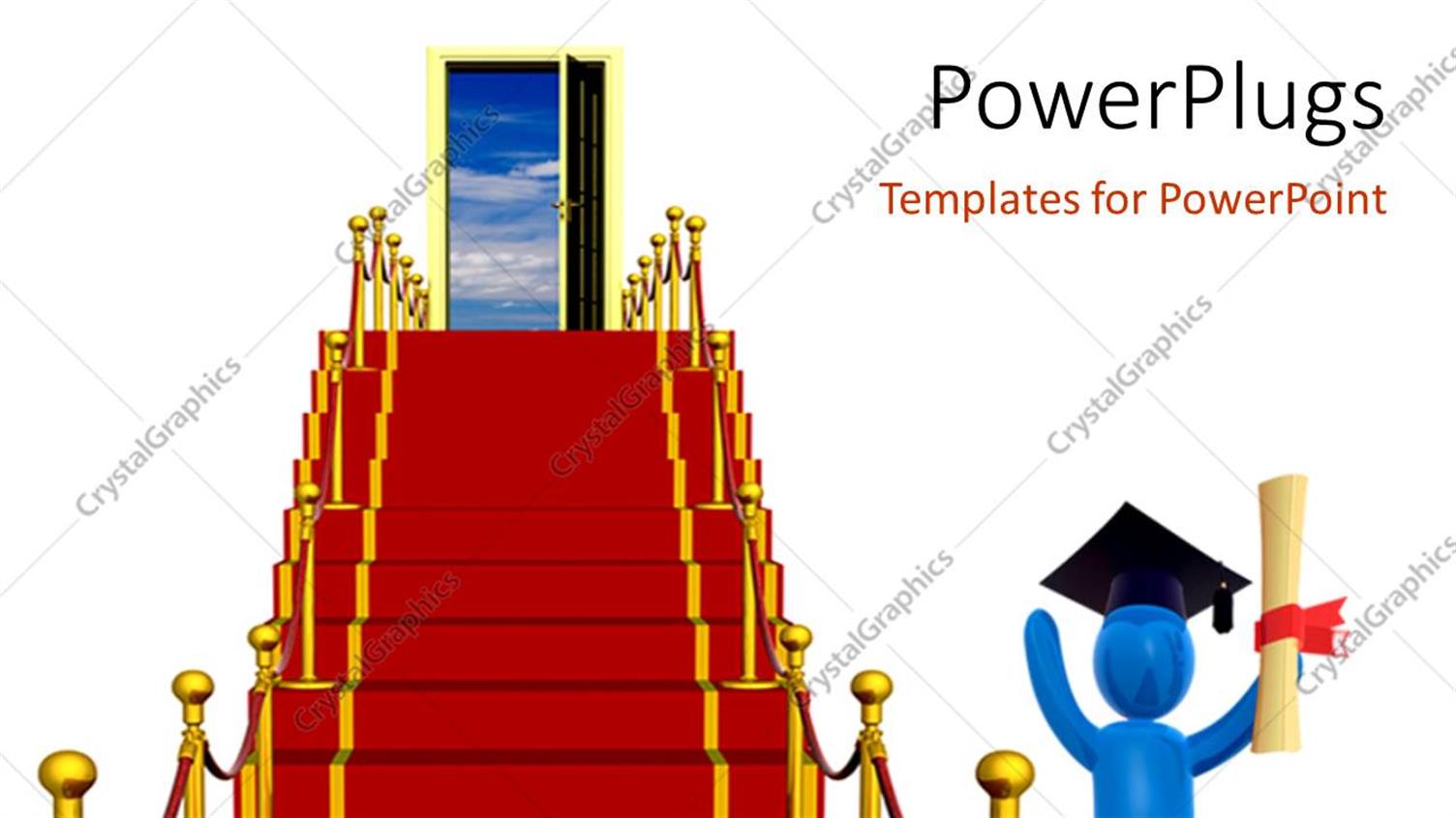 Premium Template for PowerPoint & Google Slides 