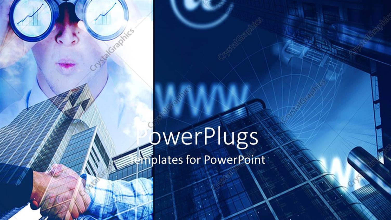 Premium Template for PowerPoint & Google Slides 