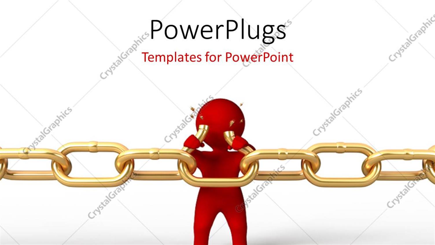 Premium Template for PowerPoint & Google Slides 