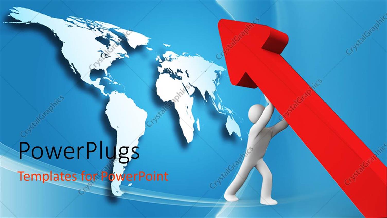 Premium Template for PowerPoint & Google Slides 