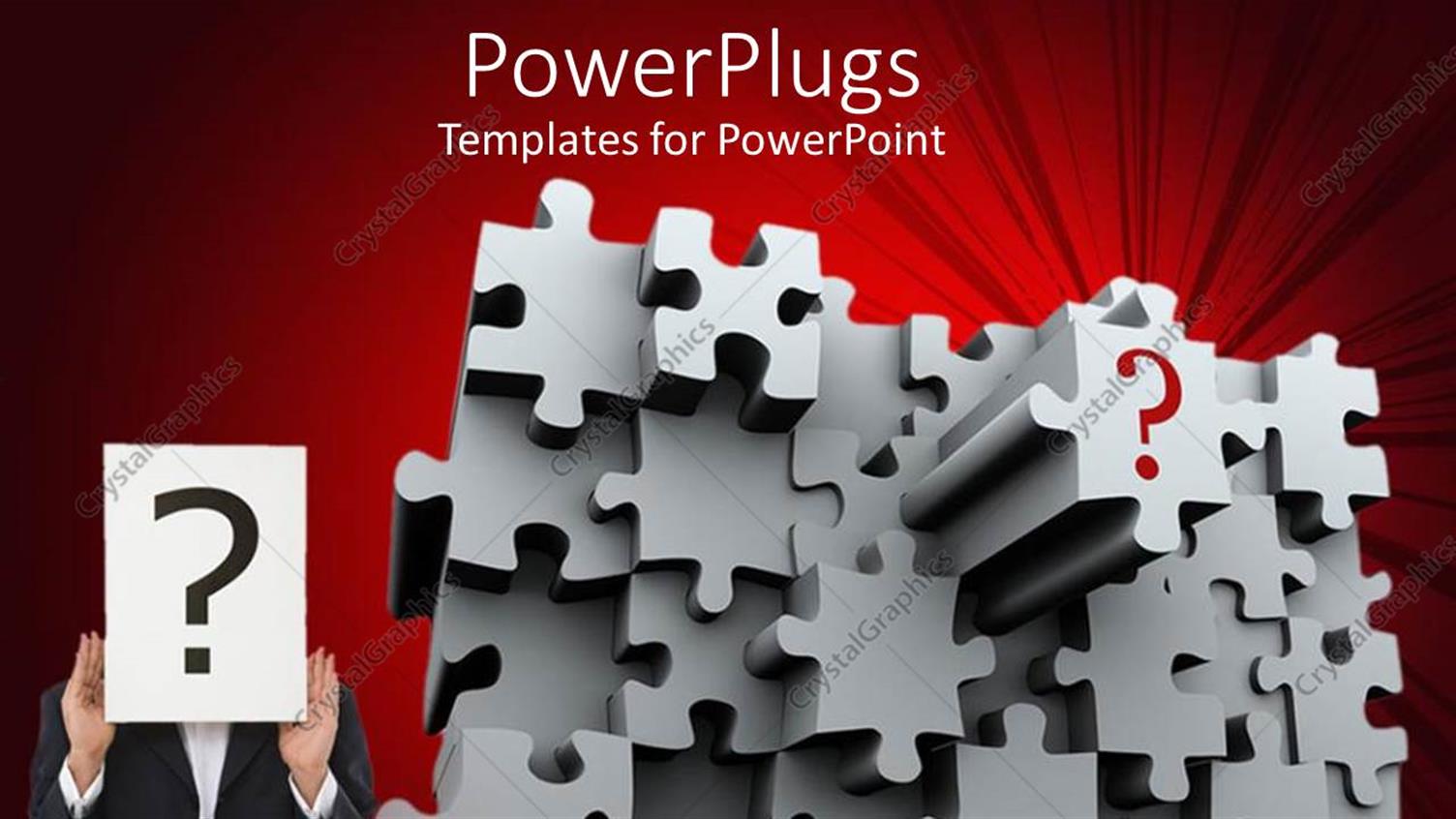 Premium Template for PowerPoint & Google Slides 
