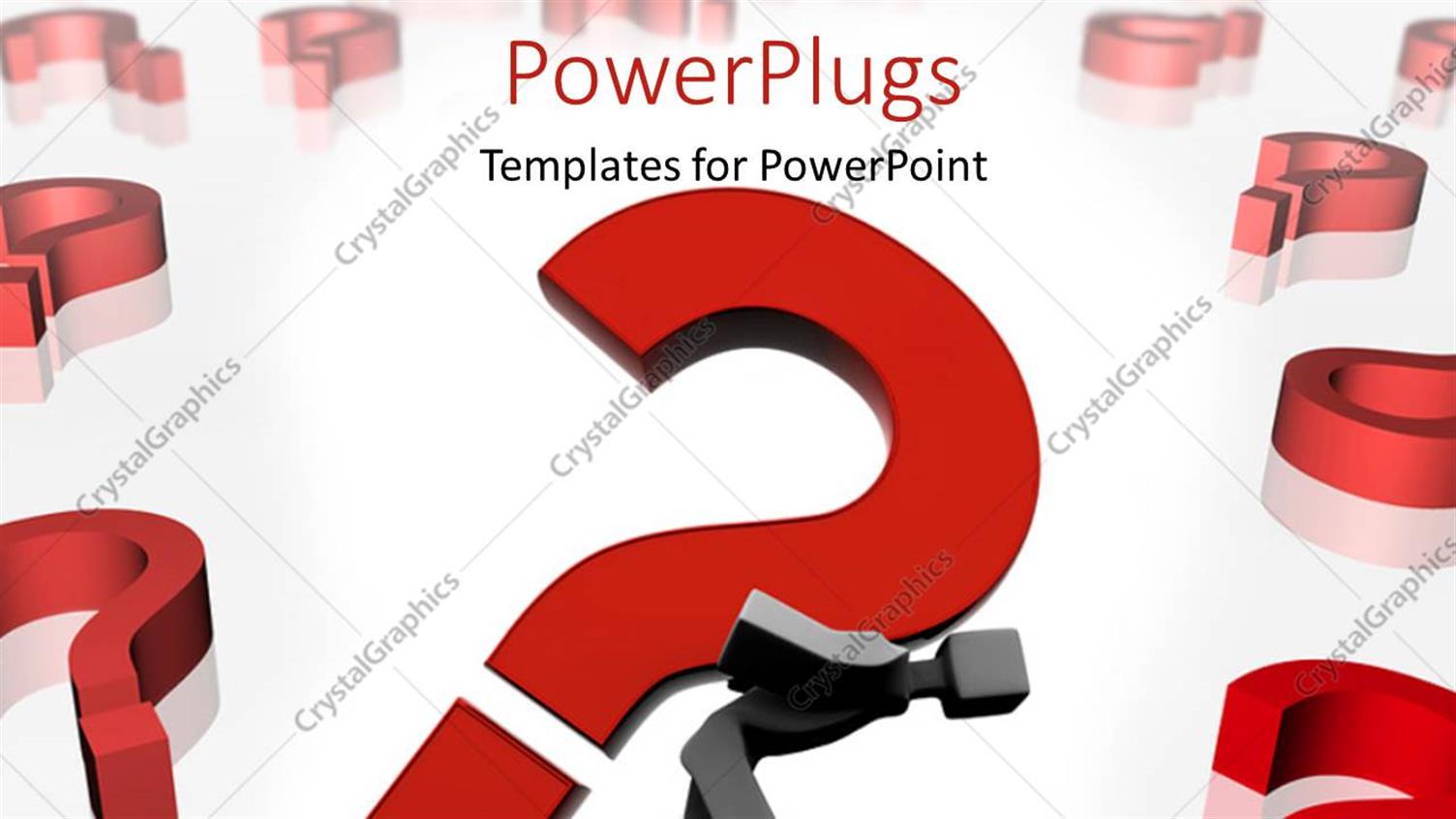Premium Template for PowerPoint & Google Slides 