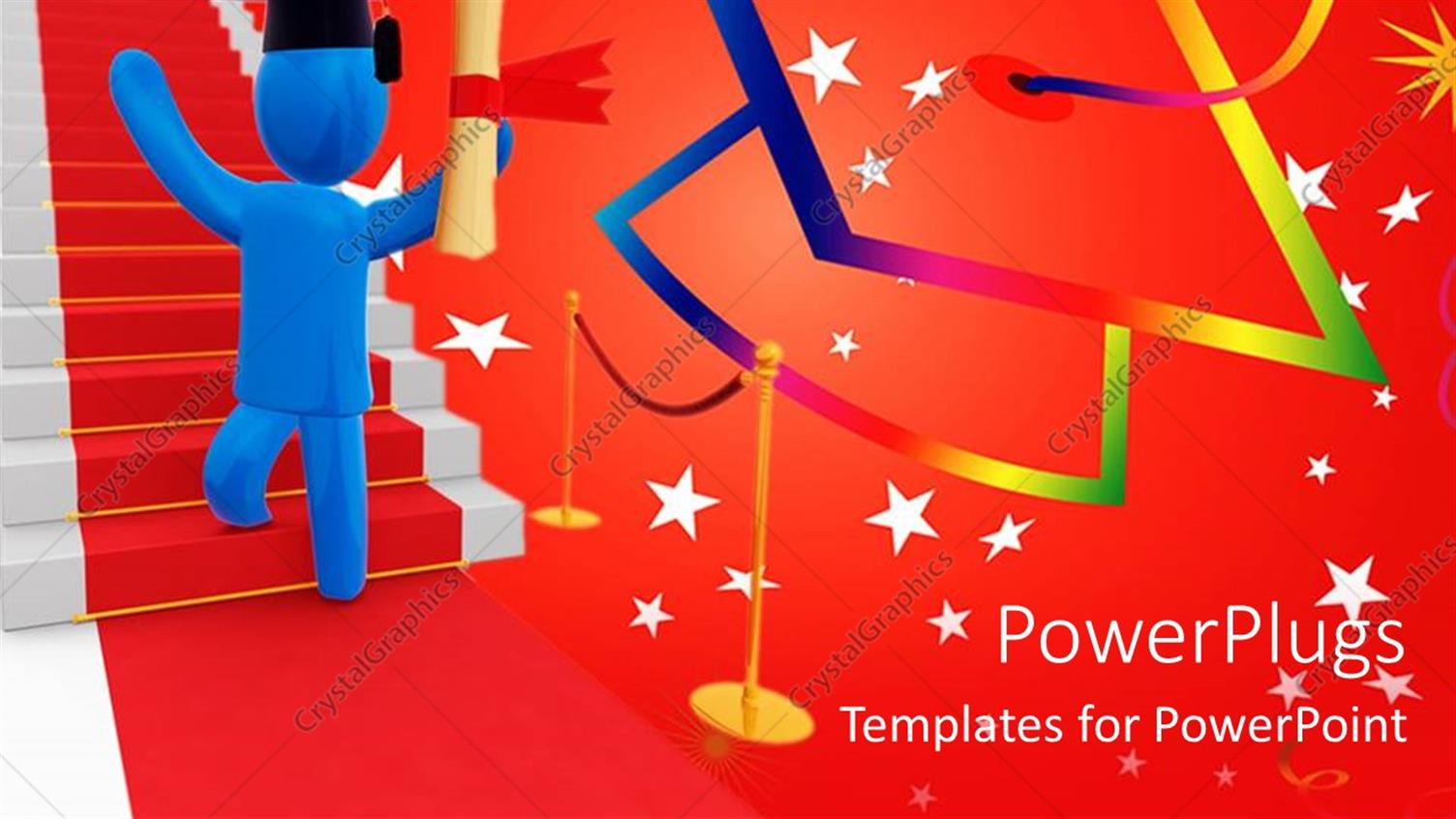Premium Template for PowerPoint & Google Slides 