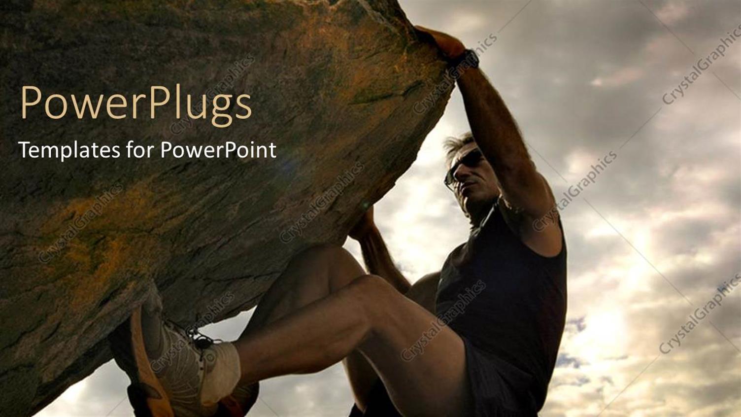 Premium Template for PowerPoint & Google Slides 