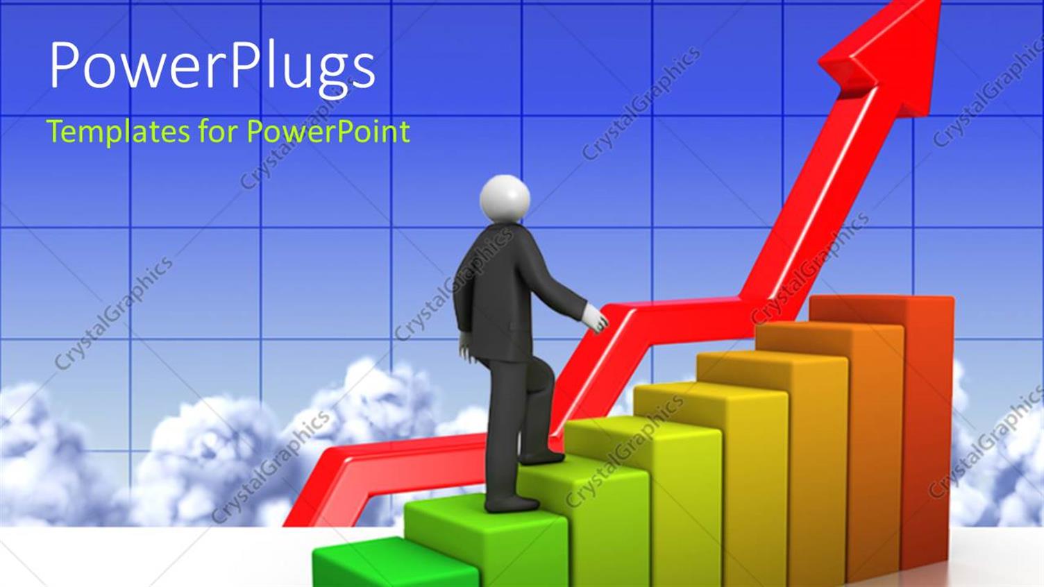 Premium Template for PowerPoint & Google Slides 