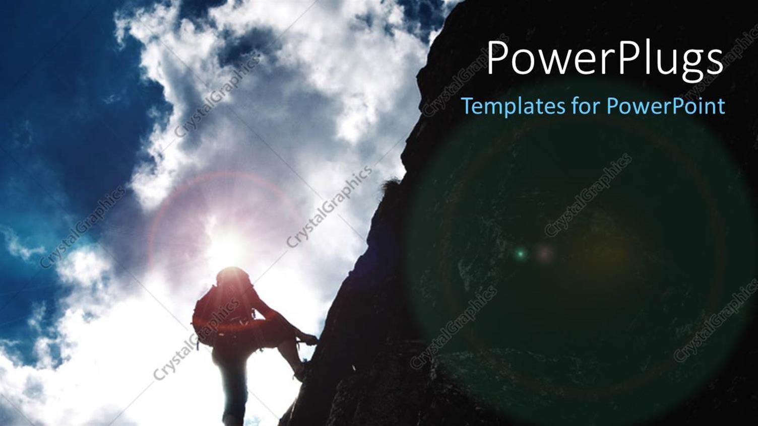 Premium Template for PowerPoint & Google Slides 