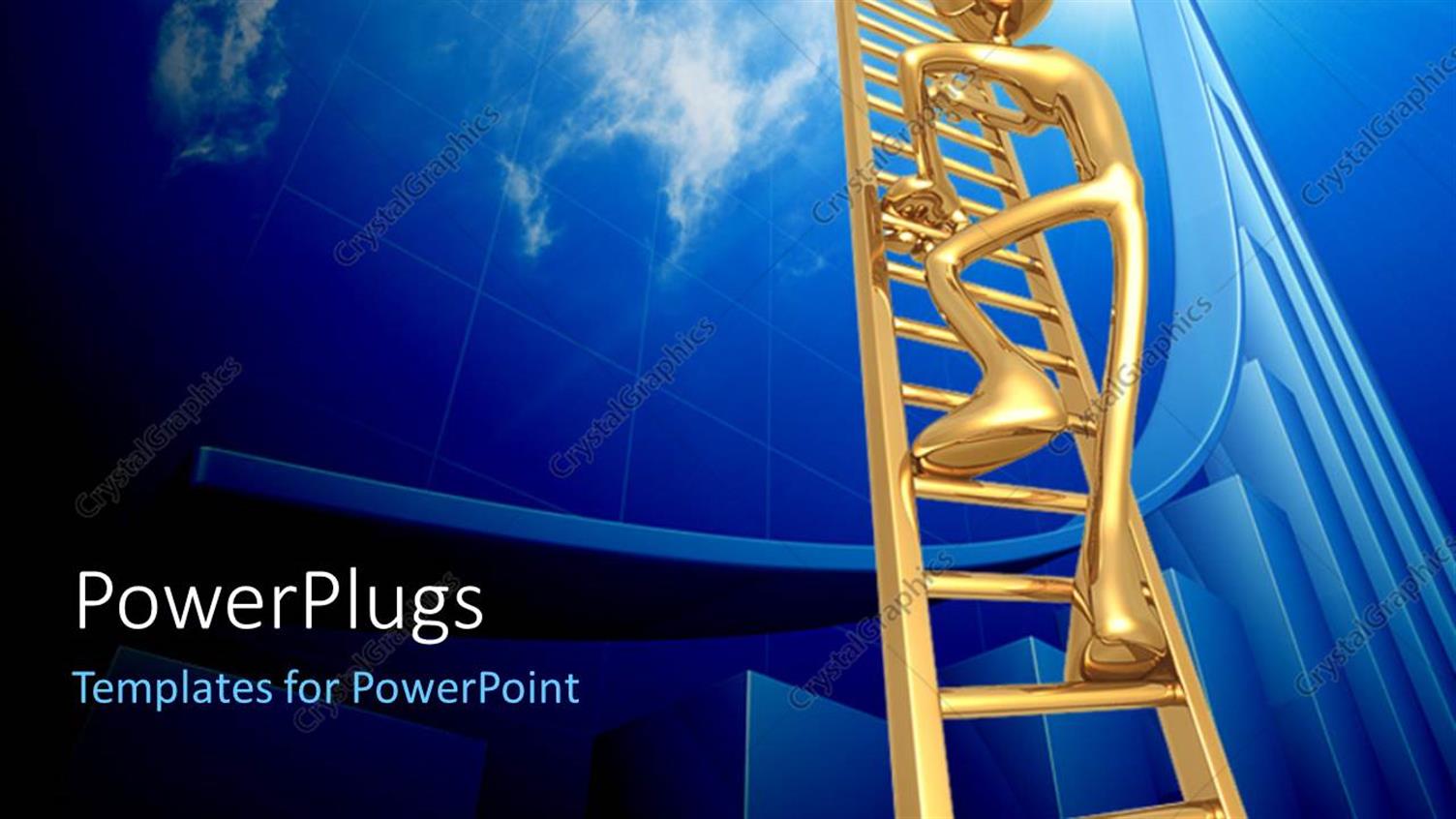 Premium Template for PowerPoint & Google Slides 