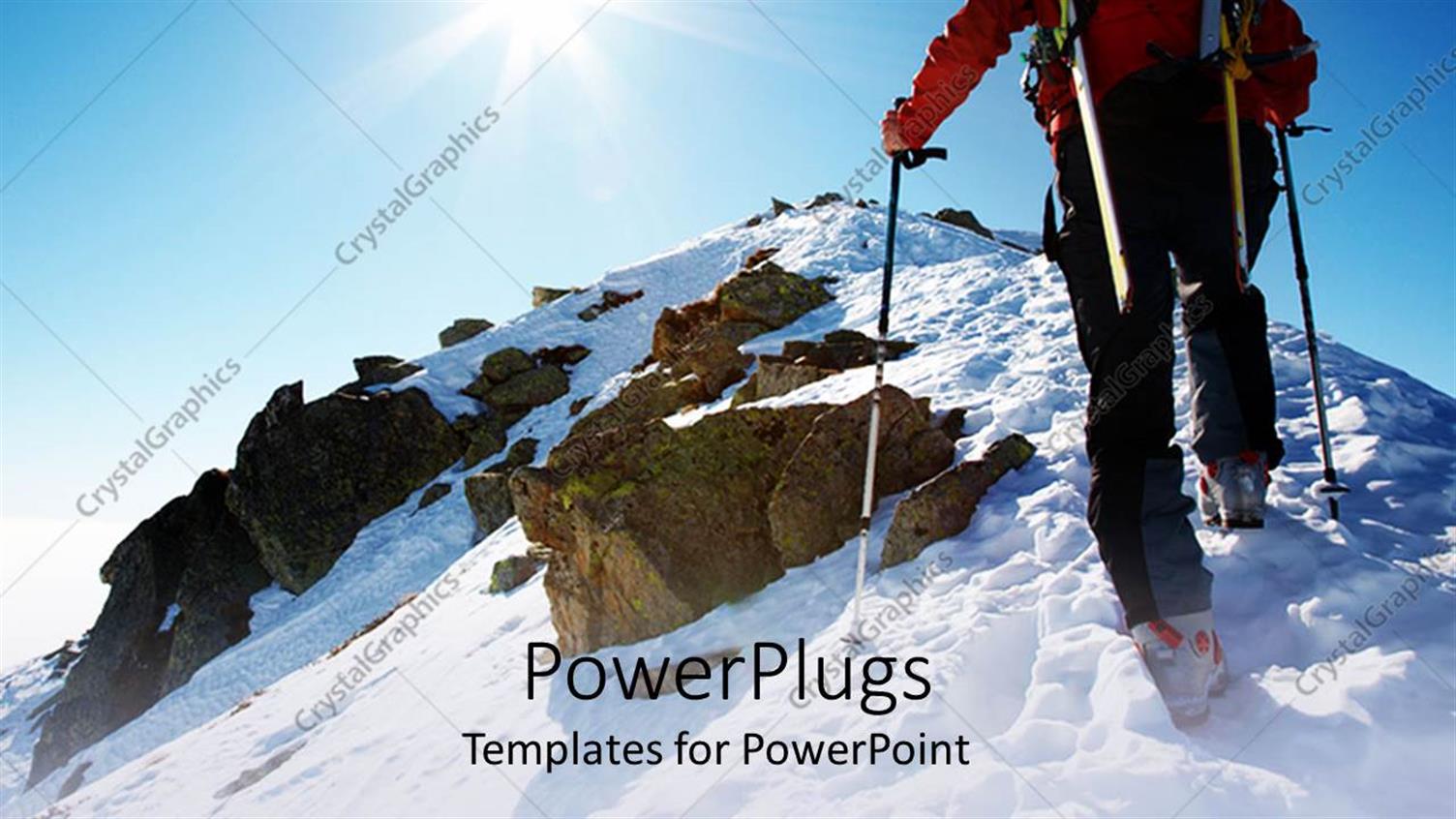 Premium Template for PowerPoint & Google Slides 