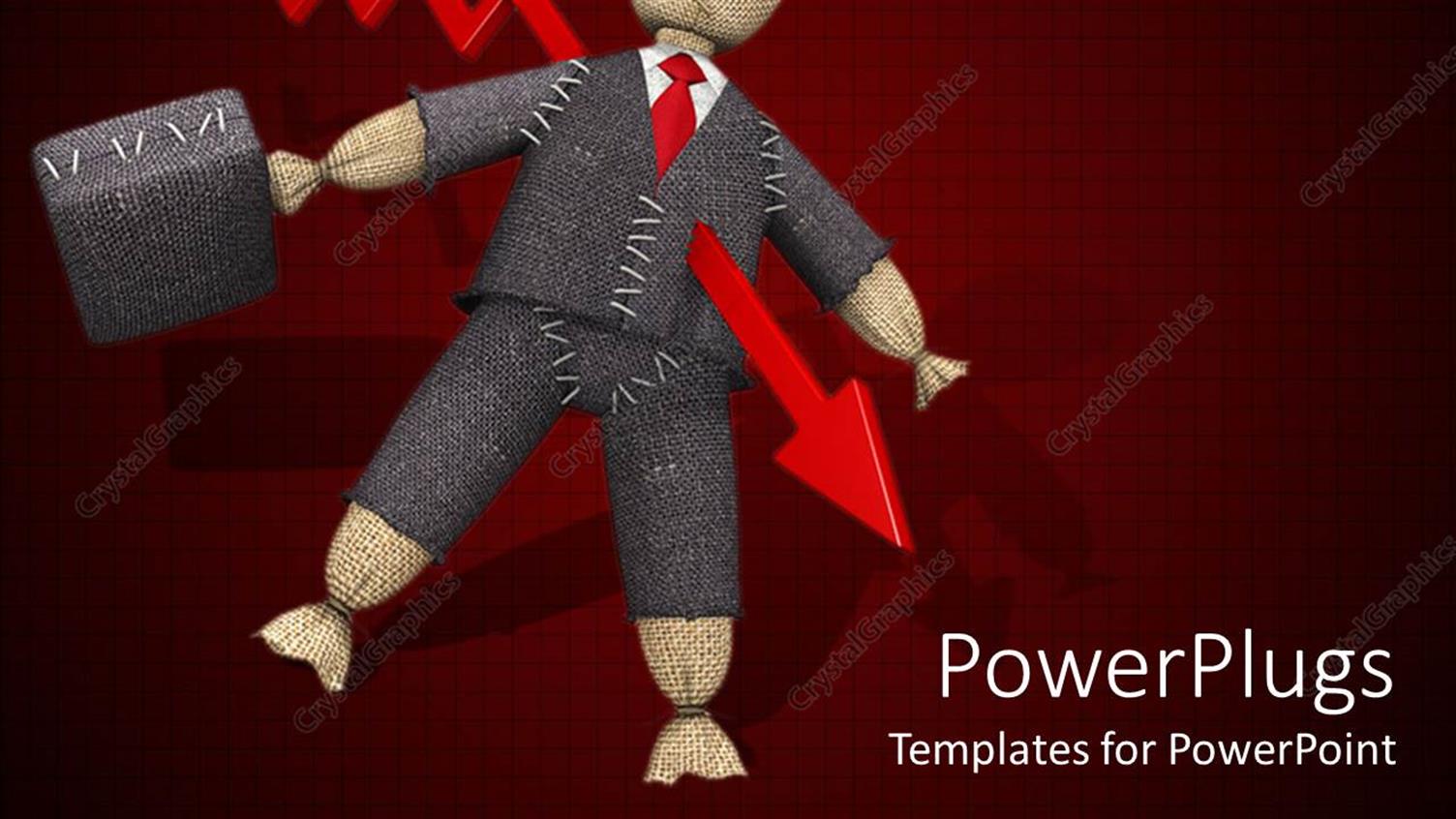 Premium Template for PowerPoint & Google Slides 