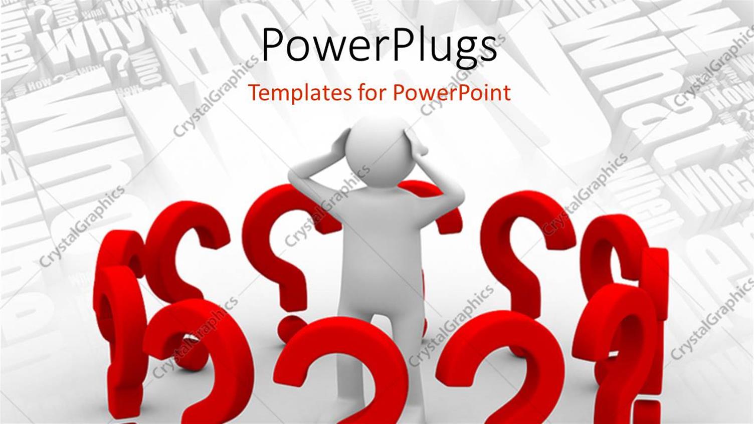 Premium Template for PowerPoint & Google Slides 